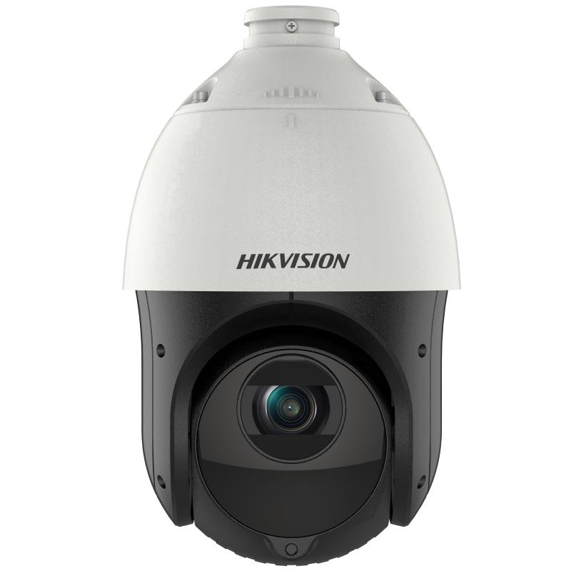 HIKVISION 4MP 25X IR Optical Zoom PTZ Dome Network Camera, deep learning