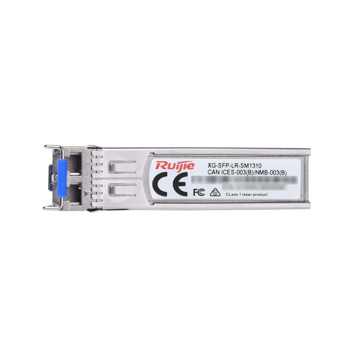 1310-nm 10-km DOM Duplex LC SMF Optical Transceiver Module - Image 4