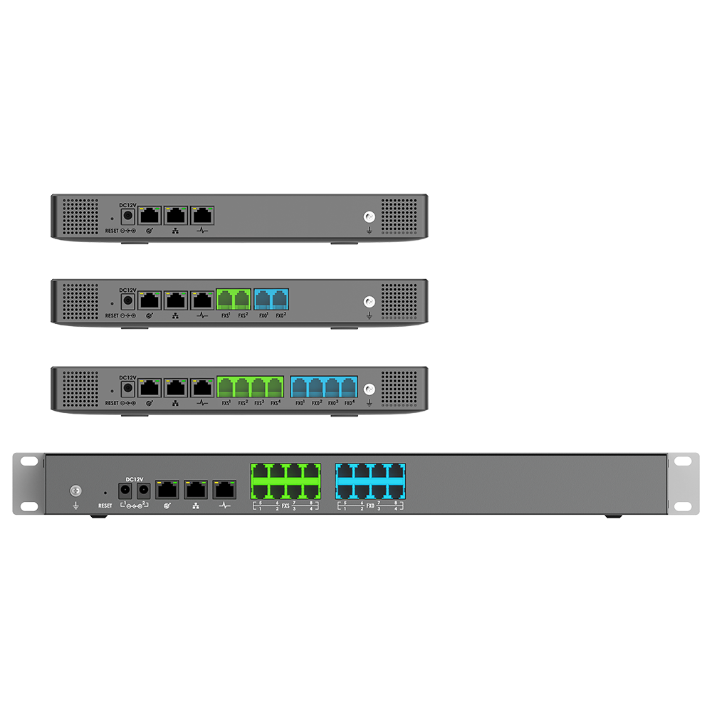 Unified Communication & Collaboration Solution - Image 2