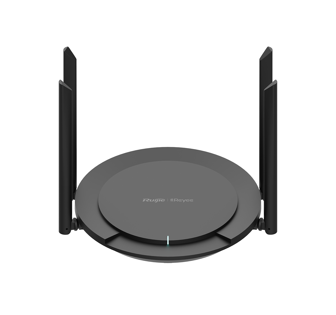 Wireless Smart Router