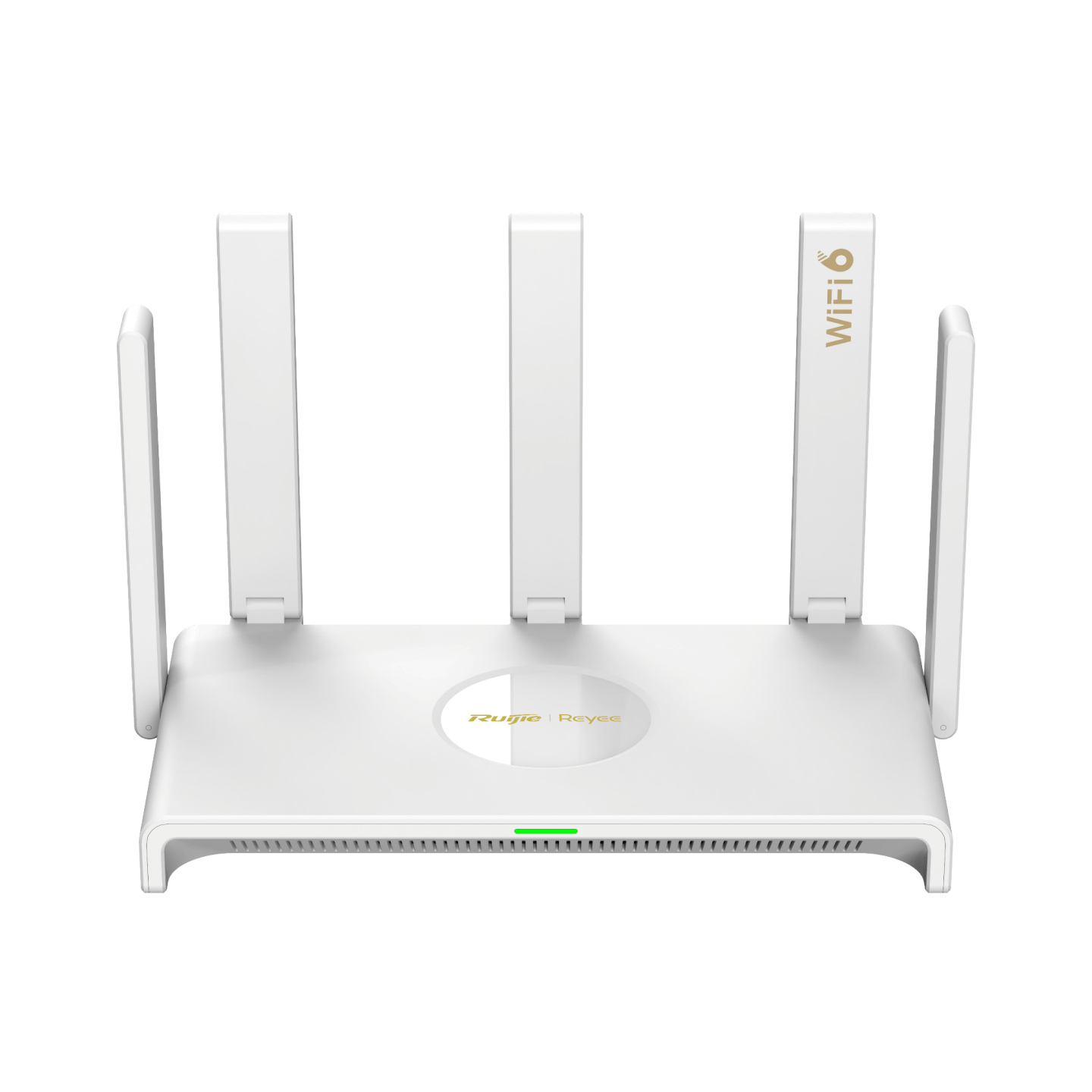 3000M Wi-Fi 6 Dual-WAN Gigabit Router - Image 5