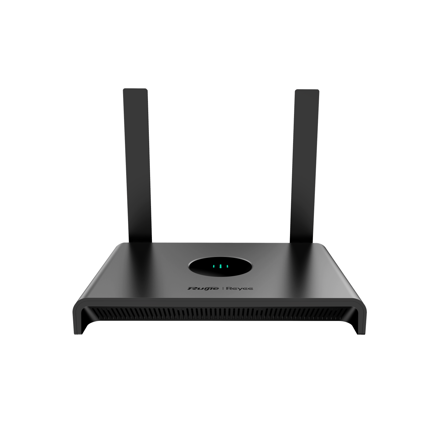 Wireless Smart Router