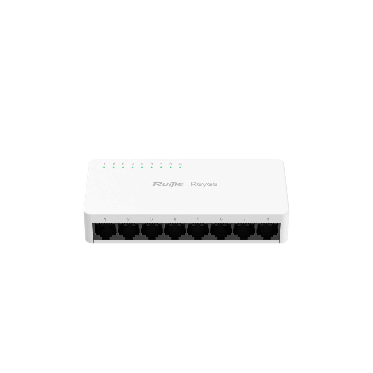 Unmanaged Non-PoE Switch - Image 4