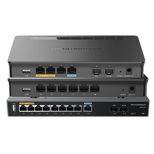 Multi-WAN Gigabit VPN Routers - Image 6