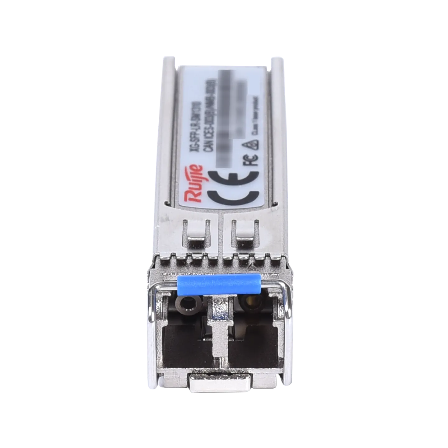 1310-nm 10-km DOM Duplex LC SMF Optical Transceiver Module - Image 3