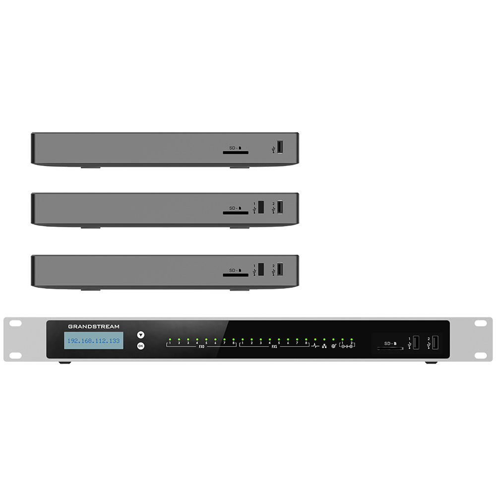 Central two-line system supporting cloud system - Image 2