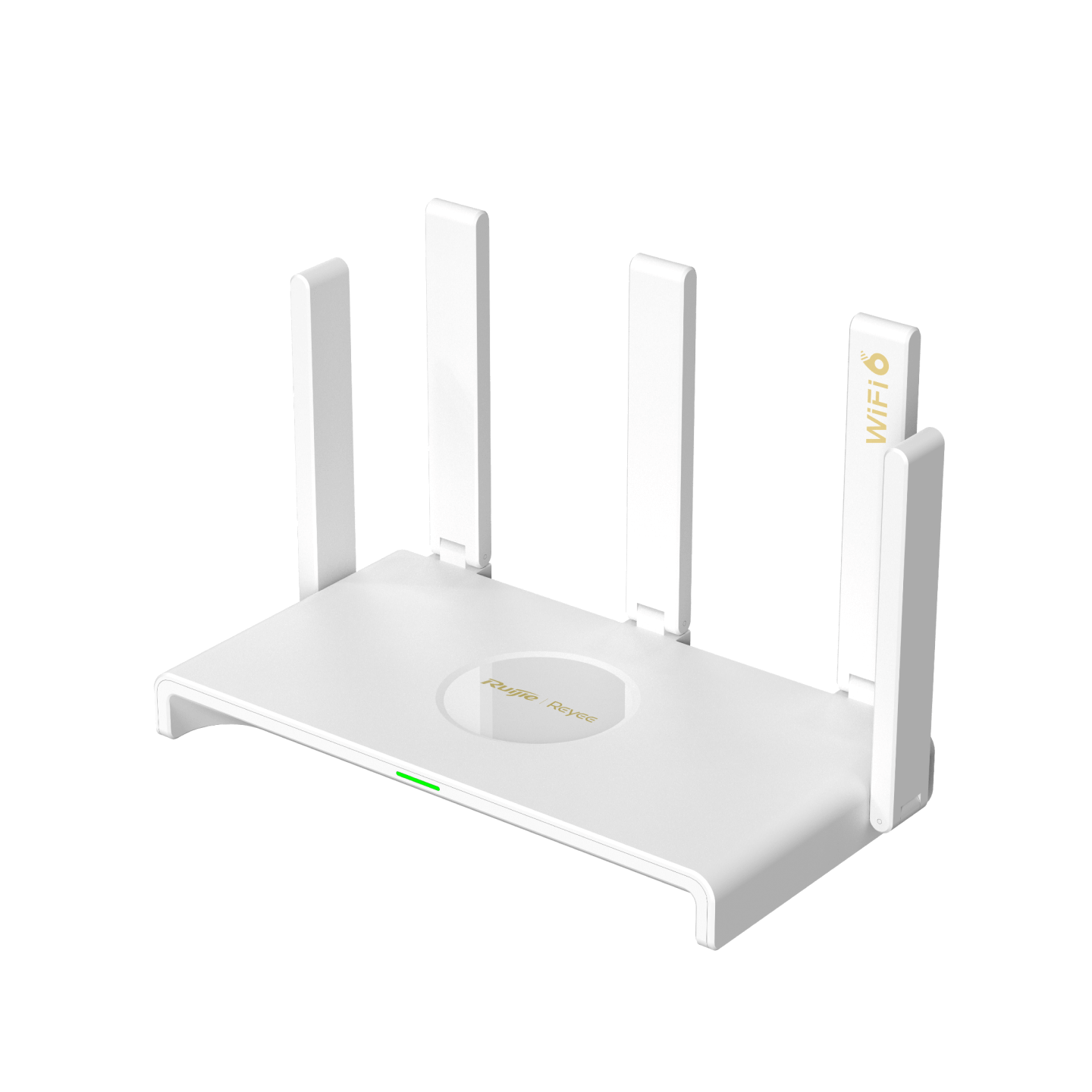 3000M Wi-Fi 6 Dual-WAN Gigabit Router
