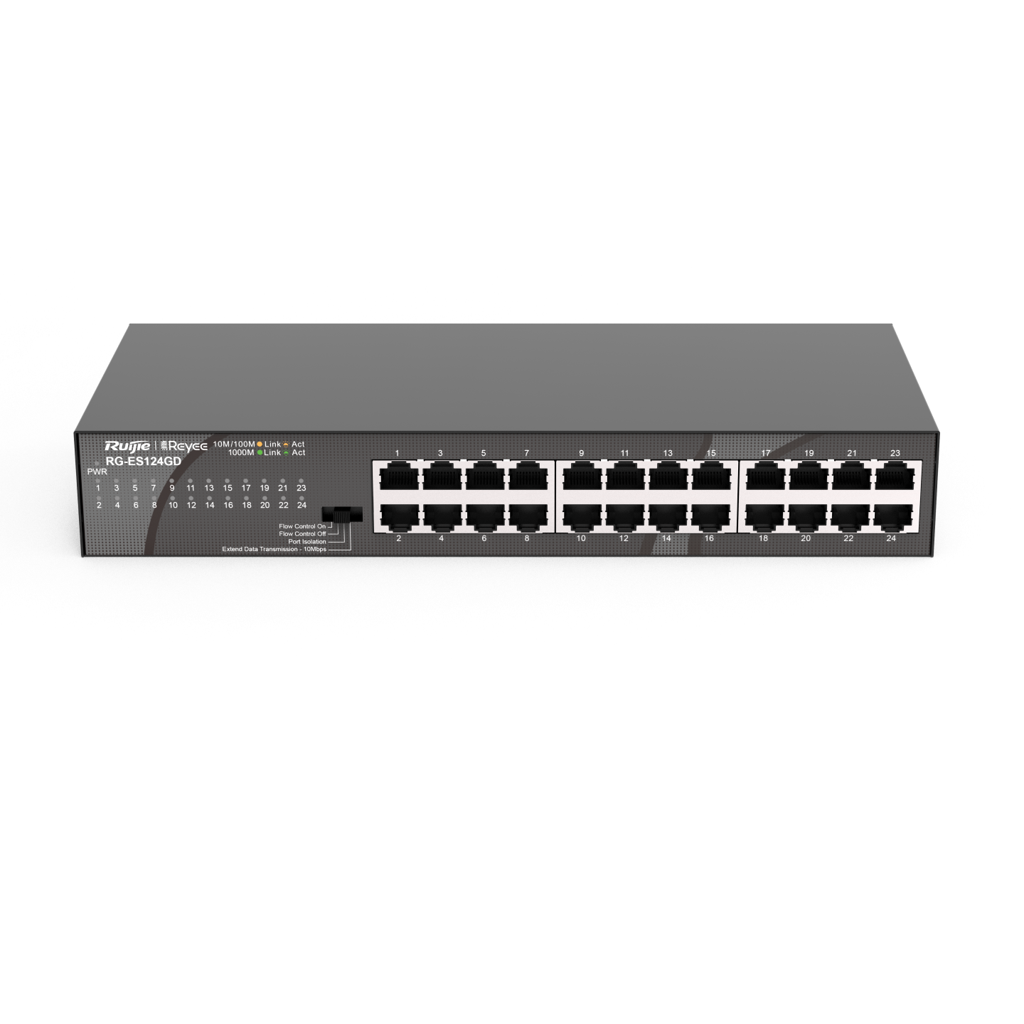 Unmanaged switch - Image 4