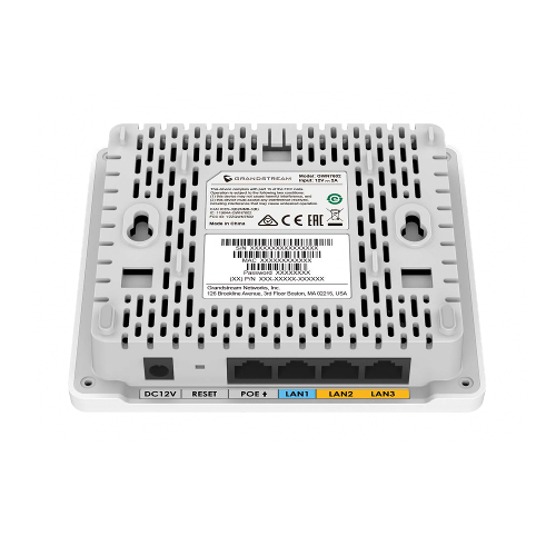 GWN Compact 2x2:2 Wi-Fi Access Point - Image 3