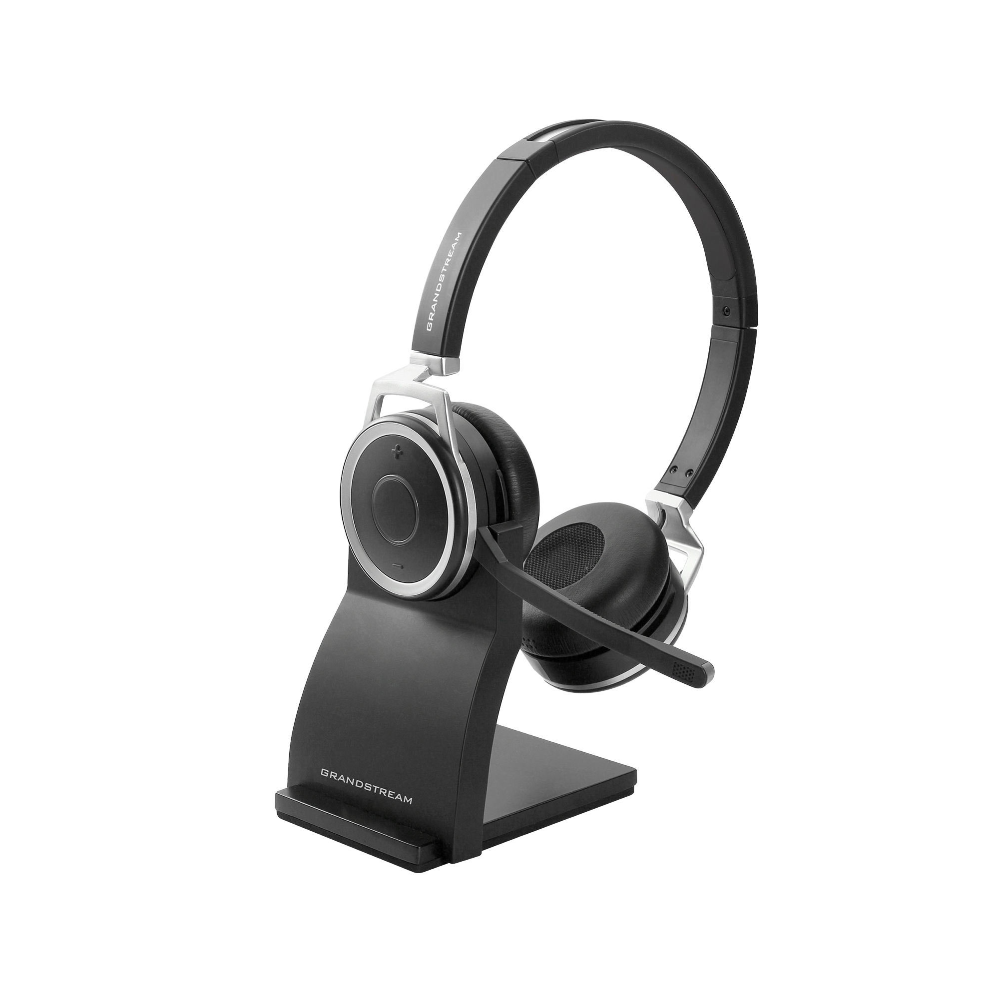 HD Bluetooth Headset - Image 3
