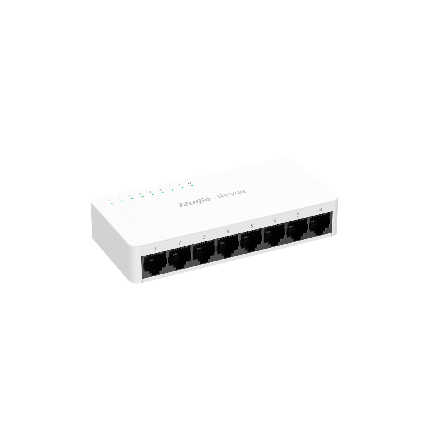 Unmanaged Non-PoE Switch - Image 3