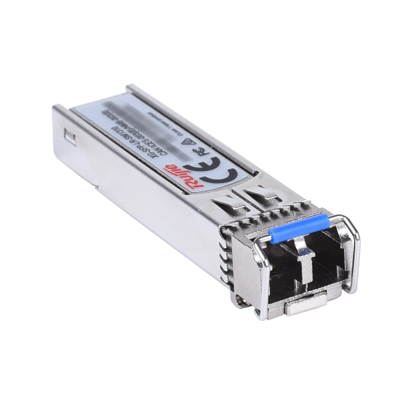1310-nm 10-km DOM Duplex LC SMF Optical Transceiver Module - Image 2