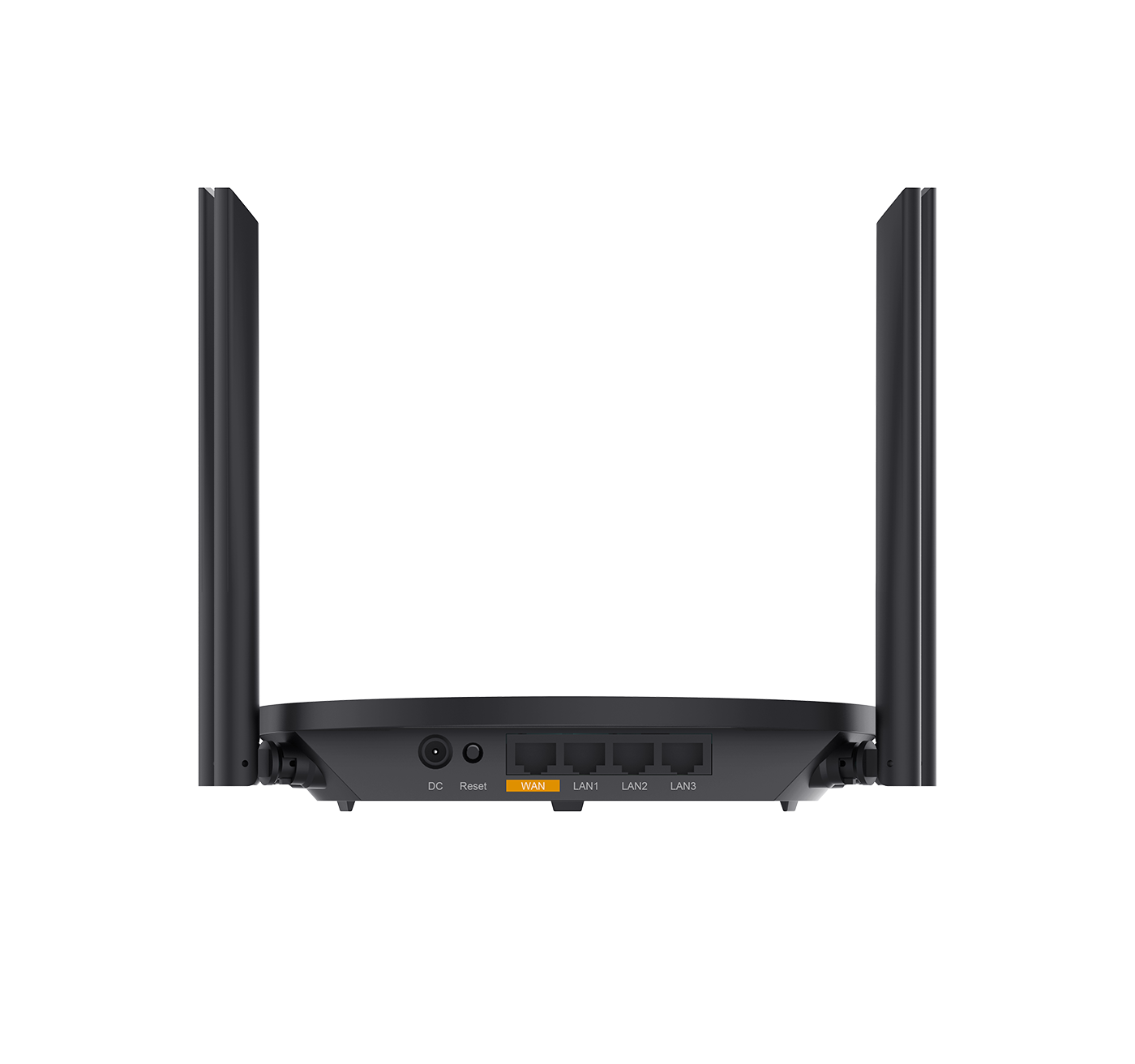 Wireless Smart Router - Image 4