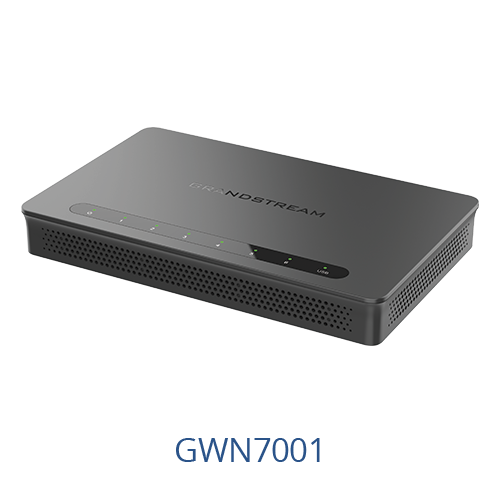 Multi-WAN Gigabit VPN Routers - Image 5