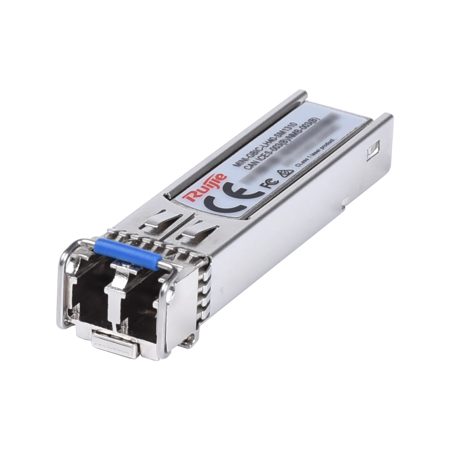 Duplex LC SMF Optical Transceiver Module - Image 3