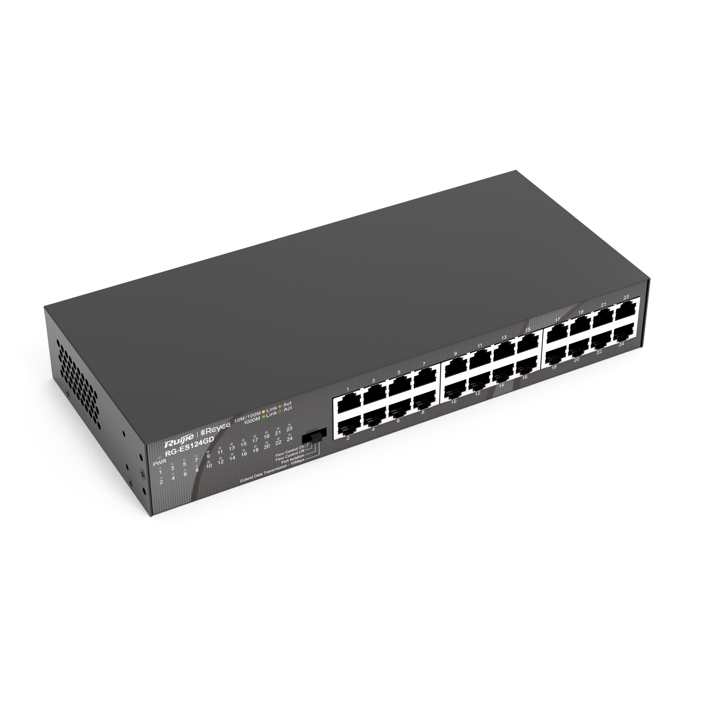 Unmanaged switch - Image 3