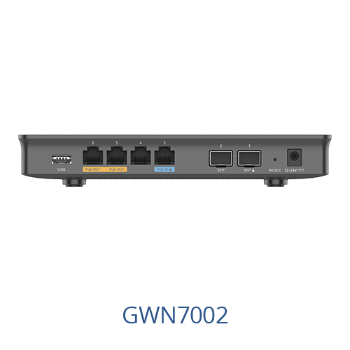 Multi-WAN Gigabit VPN Routers - Image 4