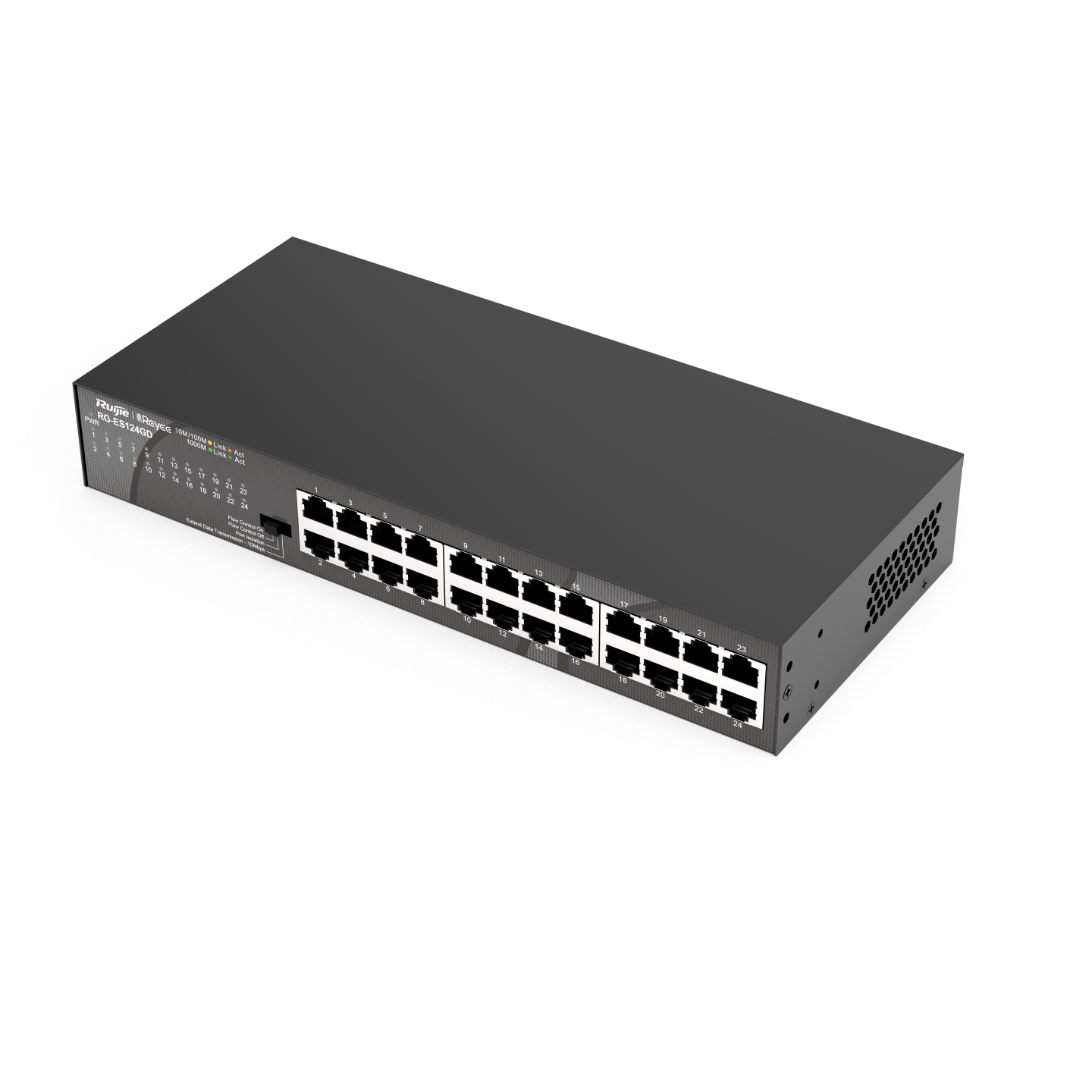 Unmanaged switch - Image 2