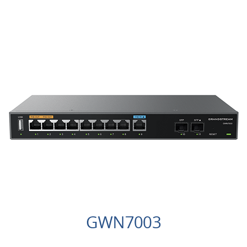 Multi-WAN Gigabit VPN Routers - Image 3