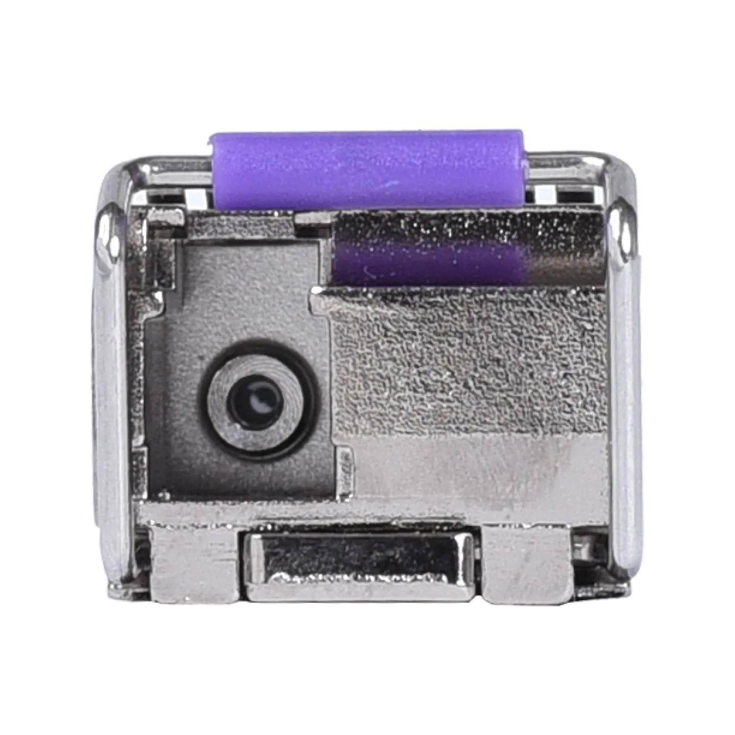 1550nm-TX/1310nm-RX 20-km DDM Simplex LC SMF Transceiver Module - Image 5