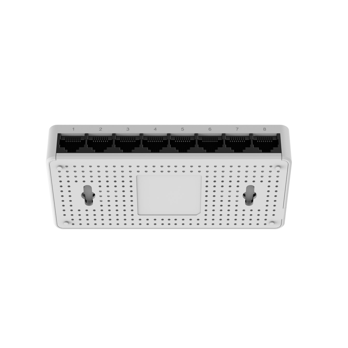 Unmanaged Non-PoE Switch - Image 2
