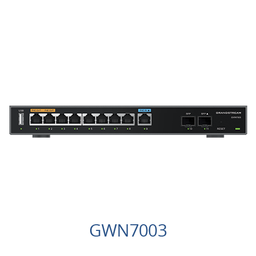 Multi-WAN Gigabit VPN Routers - Image 2