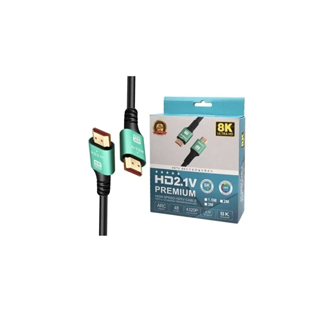 HDMI 8K 2.1V 3M