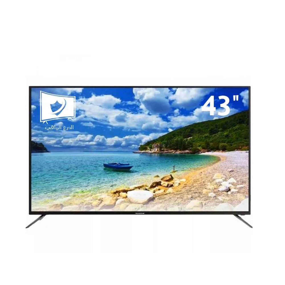 Fox 43-inch HD LED Smart TV