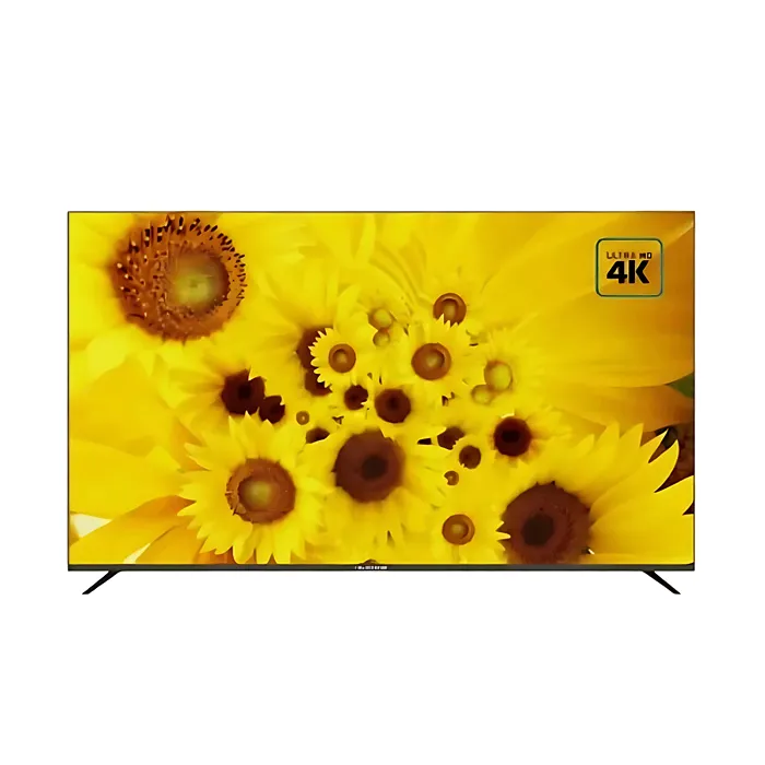 Telezone Frameless Smart LED TV (Andriod 14)