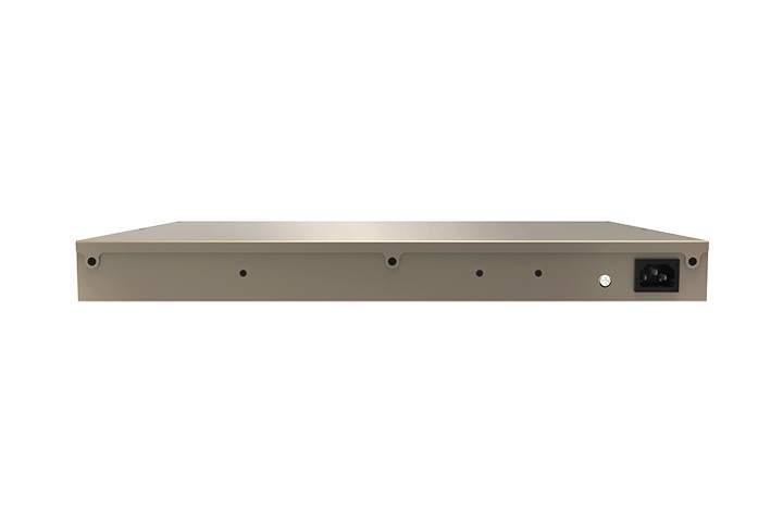 IP-COM 24 PORT 24GE+2SFP(Combo) CLOUD MANAGED PoE SWITCH - Image 2